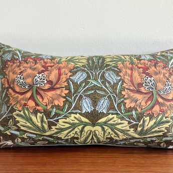 Honeysuckle terracotta