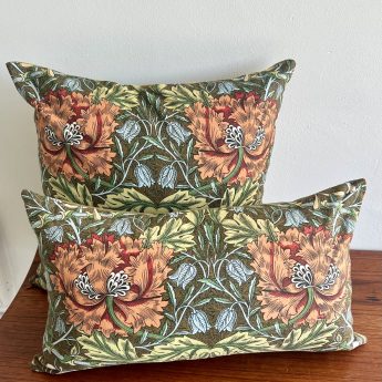Honeysuckle terracotta