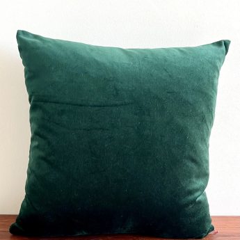Lodden red & green